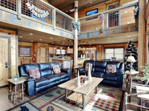 Great Smoky Lodge